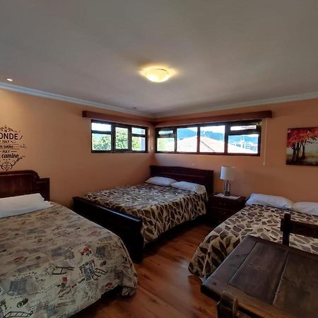 쿠엔카 Casatodosantos B&B 외부 사진